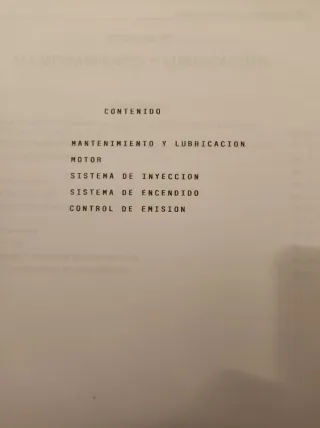 Manual xe taller Suzuki Santana Stella