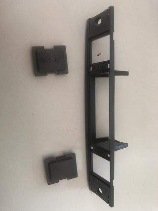 ADAPTADOR REDUCTOR TERMOSTATOS DIXELL