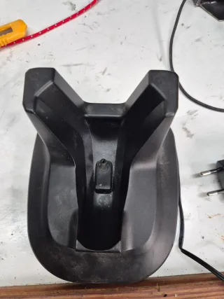 Aspirador de mano Cecotec 22,2V (Avería)