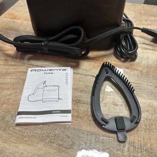 Rowenta Cube Vaporizador y Plancha Alta Presión