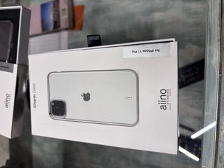 10 Fundas iPhone 11 Pro Nuevas aiino