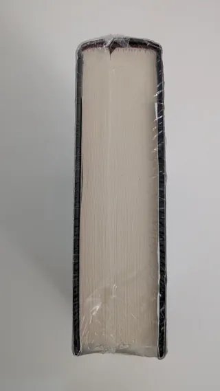 Las tinieblas de Roma NUEVO en su plástico