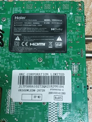 T.MT9602.731, de HAIER H50K85EUX, (ref-108)