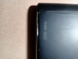 Móvil LG KU990i Orange Vintage