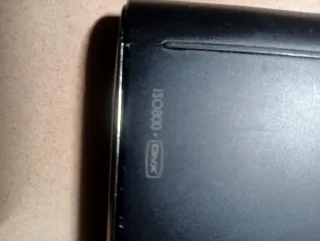 Móvil LG KU990i Orange Vintage