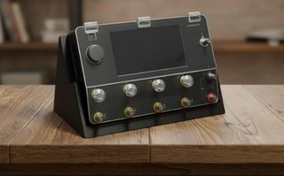 Soporte Vertical Quad Cortex