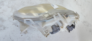 FARO DERECHO SMART COUPE 0.7 Turbo CAT 0301169202