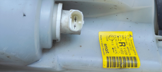 FARO DERECHO SMART COUPE 0.7 Turbo CAT 0301169202