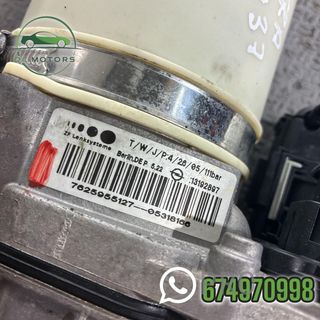 13192897 bomba de dirección astra H 1.7cdti 100cv Z17DTH