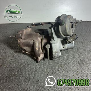 12755106 turbo Saab 9-3 2.0t 150cv B207E