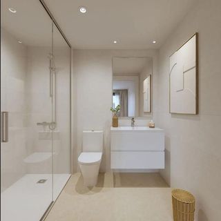 Ático en venta en Paus - Poligono San Blas en Alicante