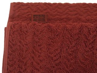 Set Asciugamani Missoni Cotone Effetto 3D ORIO 56