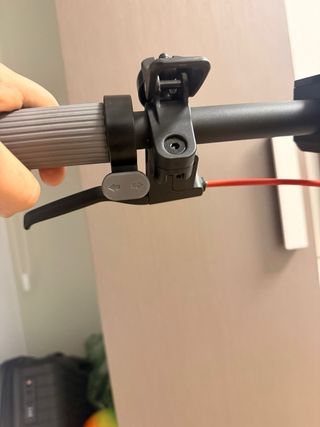 Patinete Eléctrico Xiaomi 5 pro