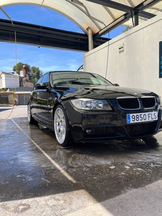 BMW serie 320D Pack M 2007
