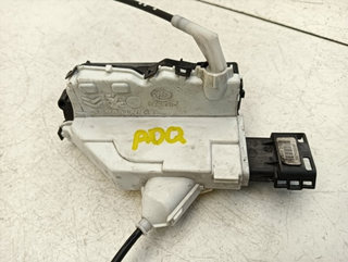 CERRADURA PUERTA TRASERA IZQUIERDA CITROEN C3 HM0