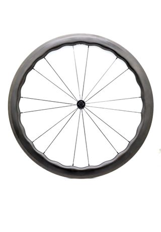 Ruedas Princeton Carbon Peak 4550 Tubular INEOS Grenadiers