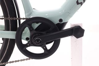 Promo · Specialized Turbo Vado SL (urbana) t.L Reacondicionada