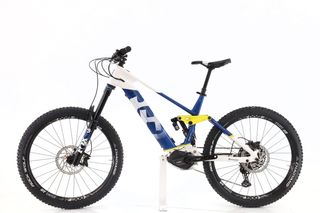 Husqvarna Hard Cross HC8 XT (ebike) t.L Reacondicionada