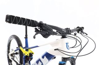 Husqvarna Hard Cross HC8 XT (ebike) t.L Reacondicionada