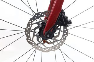 Canyon Ultimate CF SL (carretera) t.56 Reacondicionada