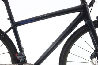 Specialized Aethos Pro AXS 12V (carretera) t.52 Reacondicionada