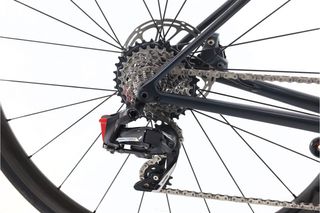 Specialized Aethos Pro AXS 12V (carretera) t.52 Reacondicionada