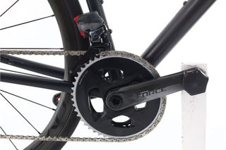 Specialized Aethos Pro AXS 12V (carretera) t.52 Reacondicionada