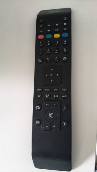 Televisor Grundig 32 VLE 4140 C Negro
