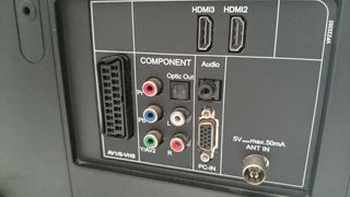 Televisor Grundig 32 VLE 4140 C Negro