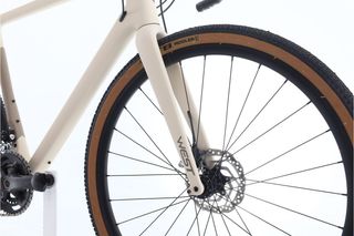 Megamo West (gravel) t.56 Reacondicionada