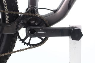 Orbea Oiz GX AXS (MTB) t.M Reacondicionada