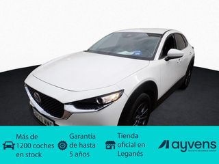 Mazda CX-30 2.0 e-Skyactive G MHEV Prime-line 90 kW (122 CV)
