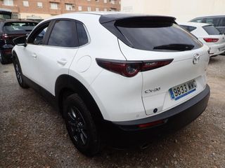 Mazda CX-30 2.0 e-Skyactive G MHEV Prime-line 90 kW (122 CV)
