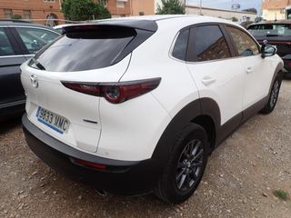Mazda CX-30 2.0 e-Skyactive G MHEV Prime-line 90 kW (122 CV)