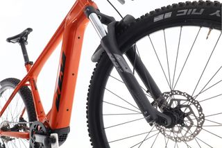 KTM Macina Team 793 (ebike) t.L Reacondicionada