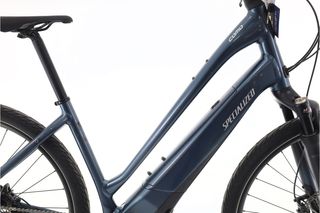 Specialized Turbo Como 5.0 (MTB) t.L Reacondicionada