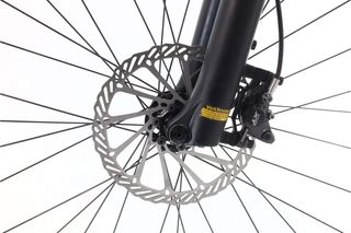 Specialized Turbo Como 5.0 (MTB) t.L Reacondicionada