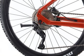 KTM Macina Team 793 (ebike) t.L Reacondicionada