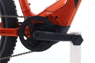 KTM Macina Team 793 (ebike) t.L Reacondicionada