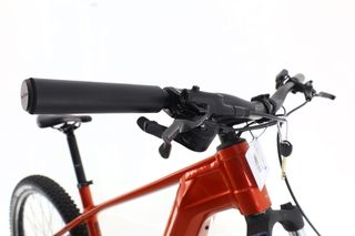 KTM Macina Team 793 (ebike) t.L Reacondicionada