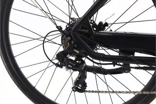 Jeep TMR 7000 (urbana) t.L Reacondicionada