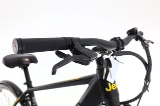 Jeep TMR 7000 (urbana) t.L Reacondicionada