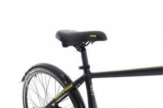 Jeep TMR 7000 (urbana) t.L Reacondicionada