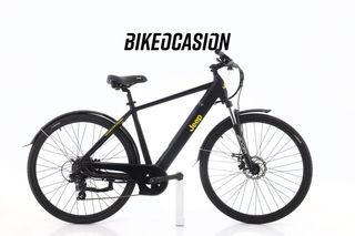 Jeep TMR 7000 (urbana) t.L Reacondicionada