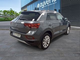 Volkswagen T-Roc Life 2.0 TDI 85 kW (115 CV)