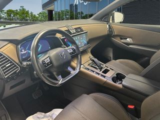 DS DS7 Crossback E-Tense Bastille + Auto 165 kW (225 CV)