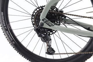 Ghost eTeru Universal (ebike) t.L Reacondicionada