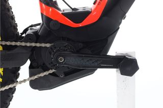 Lapierre Overvolt R500 (ebike) t.M Reacondicionada