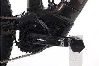 Trek Rail 9 GX (ebike) t.M Reacondicionada