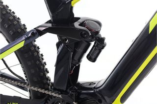 Conway eWME 529 XT (ebike) t.XL Reacondicionada